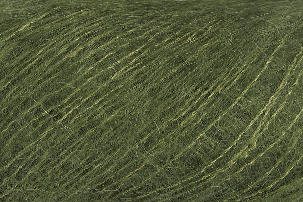 Kidsilk Haze «olive»